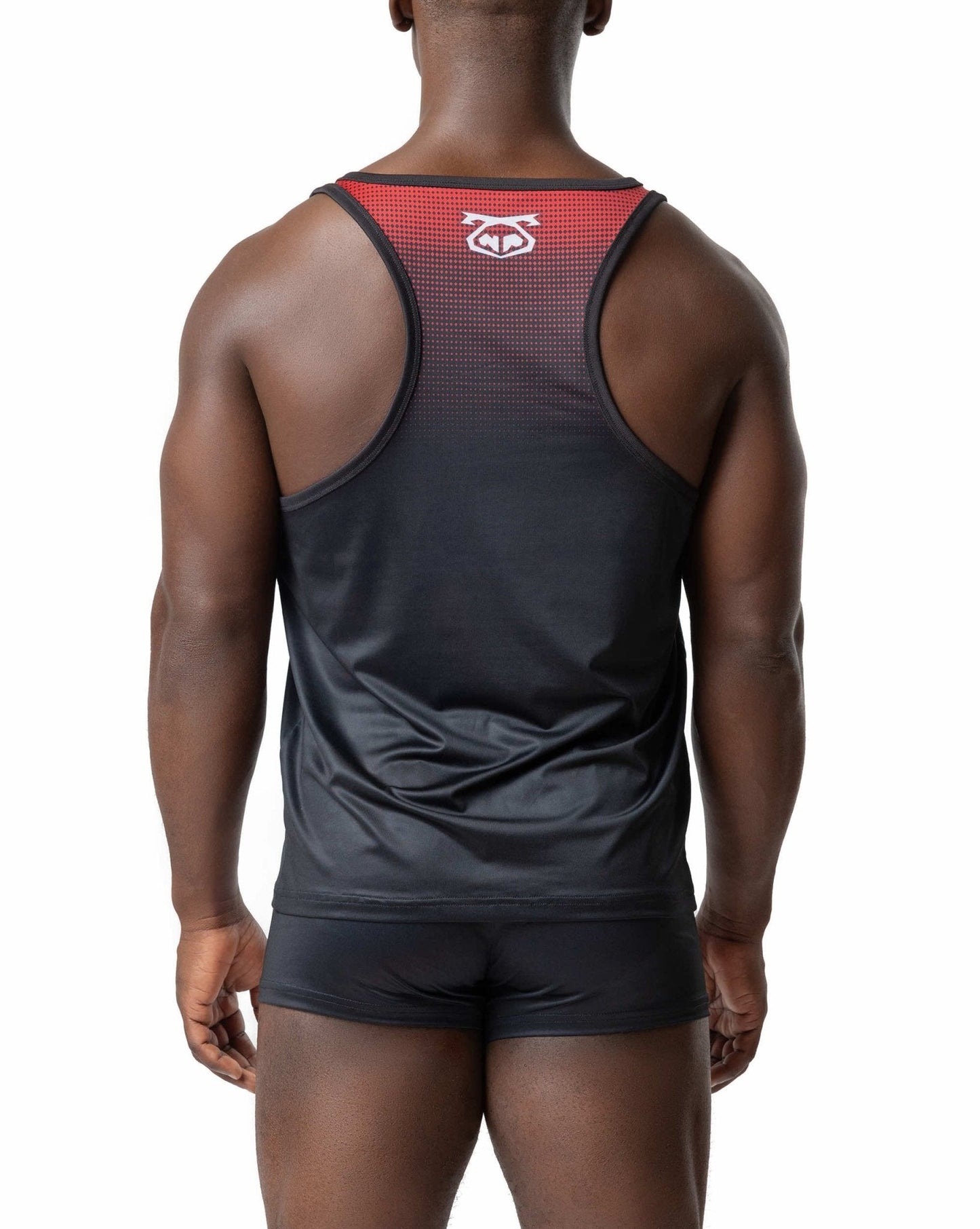 Nasty Pig Full Throttle Tank Top