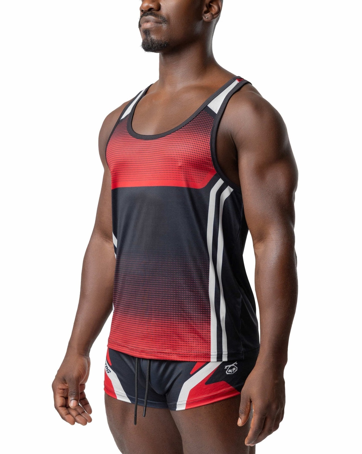 Nasty Pig Full Throttle Tank Top
