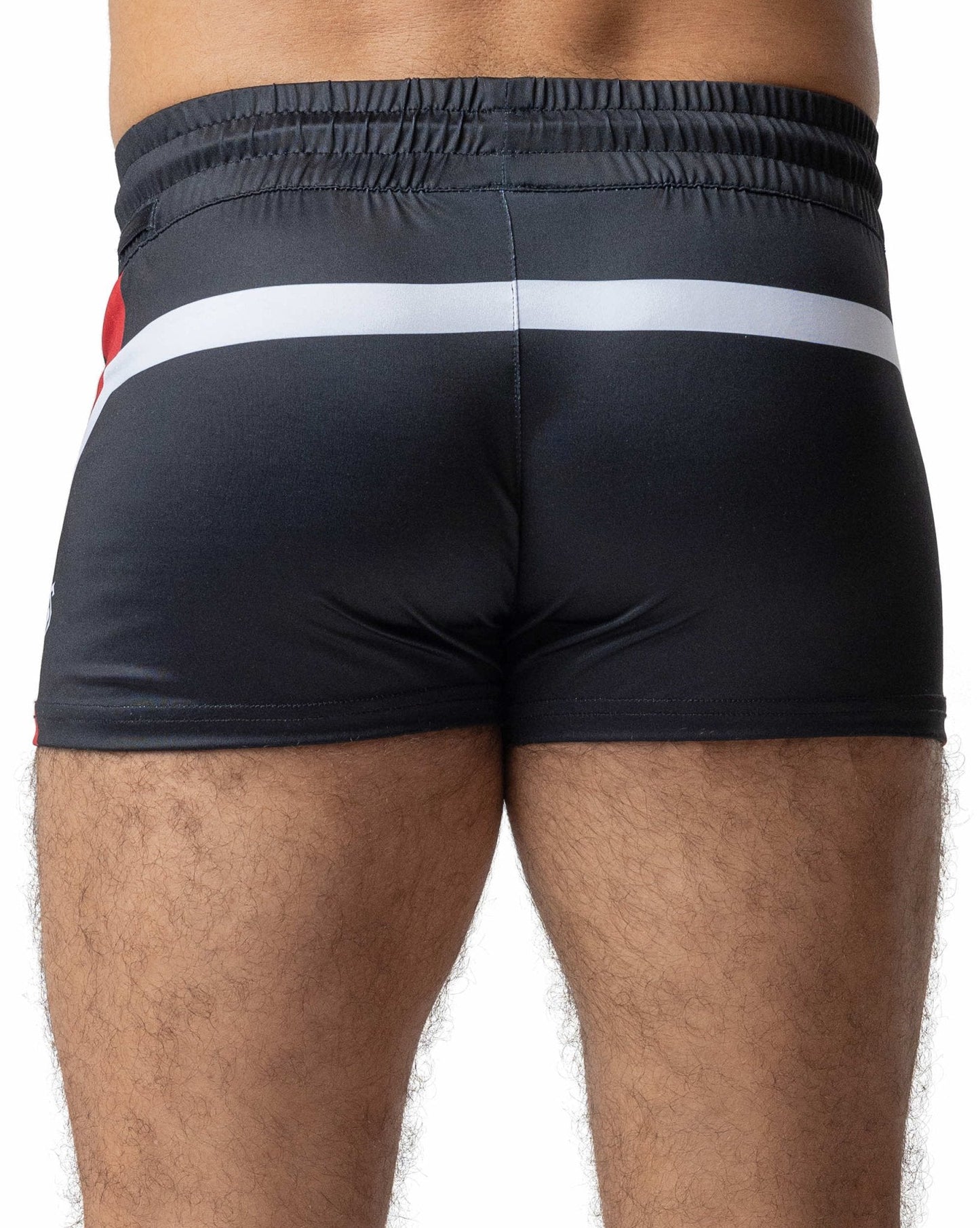 Nasty Pig Full Throttle Trunk Short