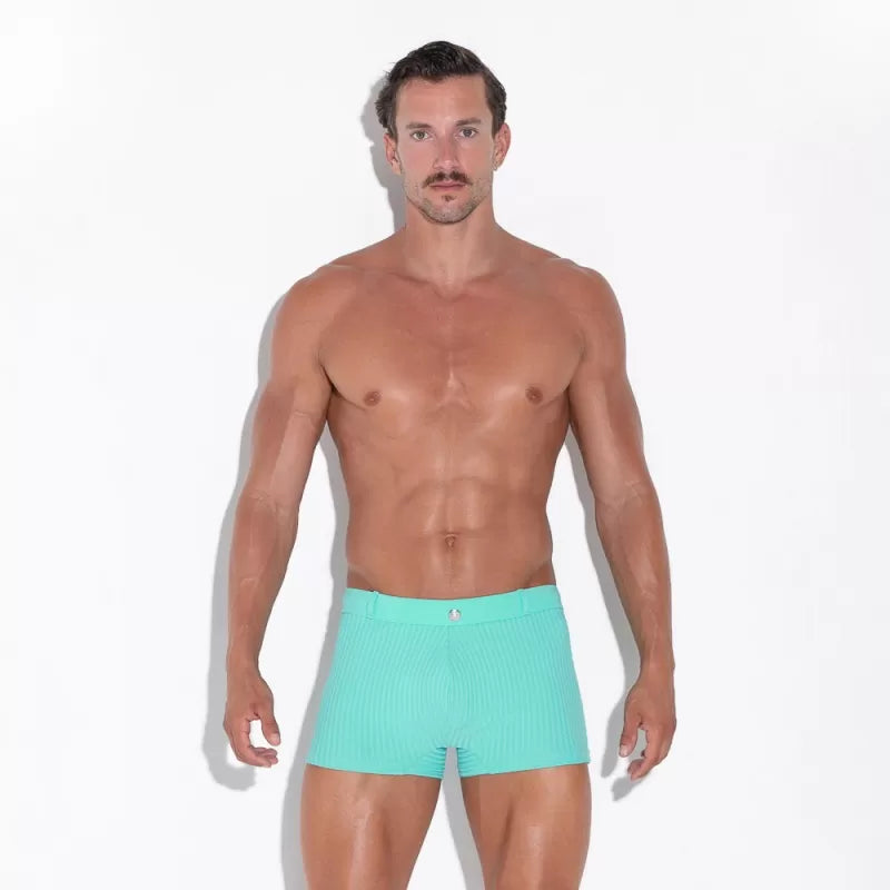 Code 22 SITGES Swim Trunk