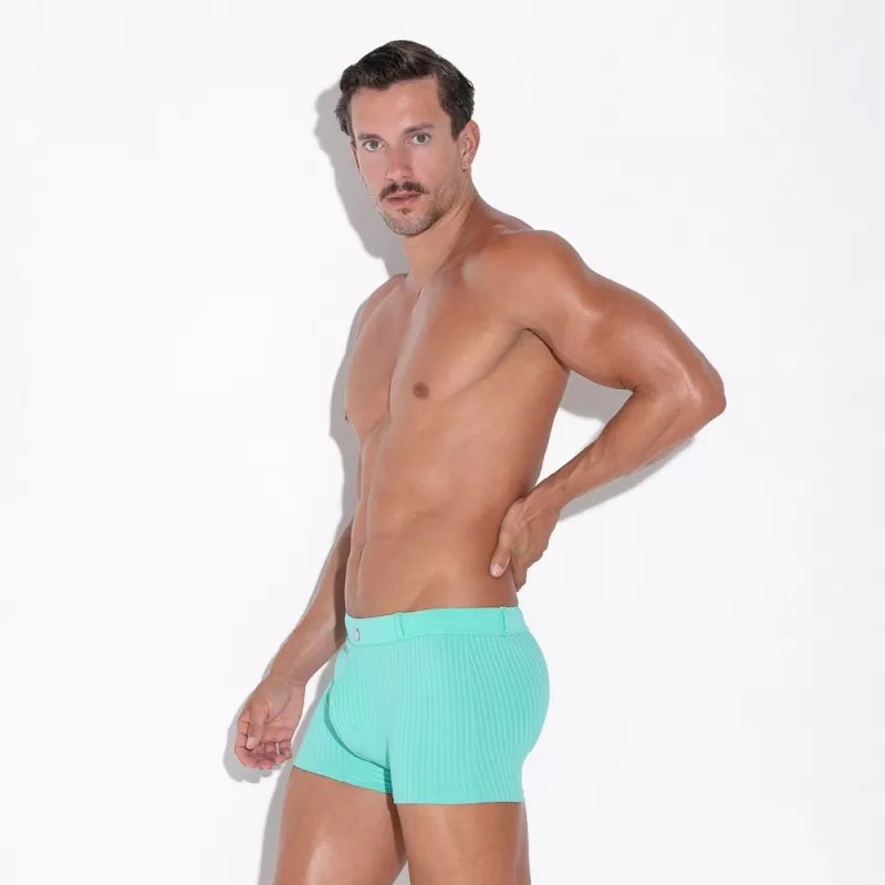 Code 22 SITGES Swim Trunk