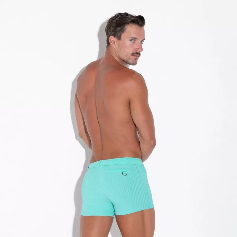 Code 22 SITGES Swim Trunk