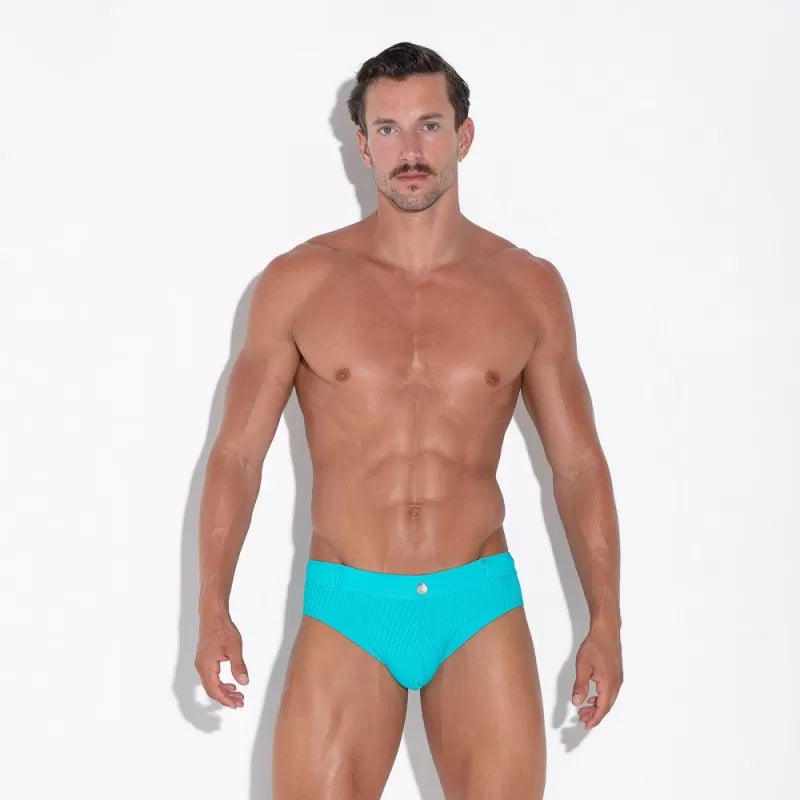 Code 22 SITGES Swim Brief