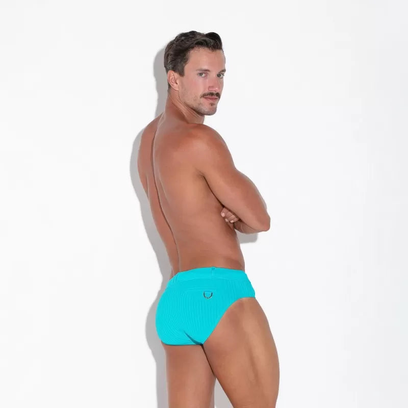 Code 22 SITGES Swim Brief