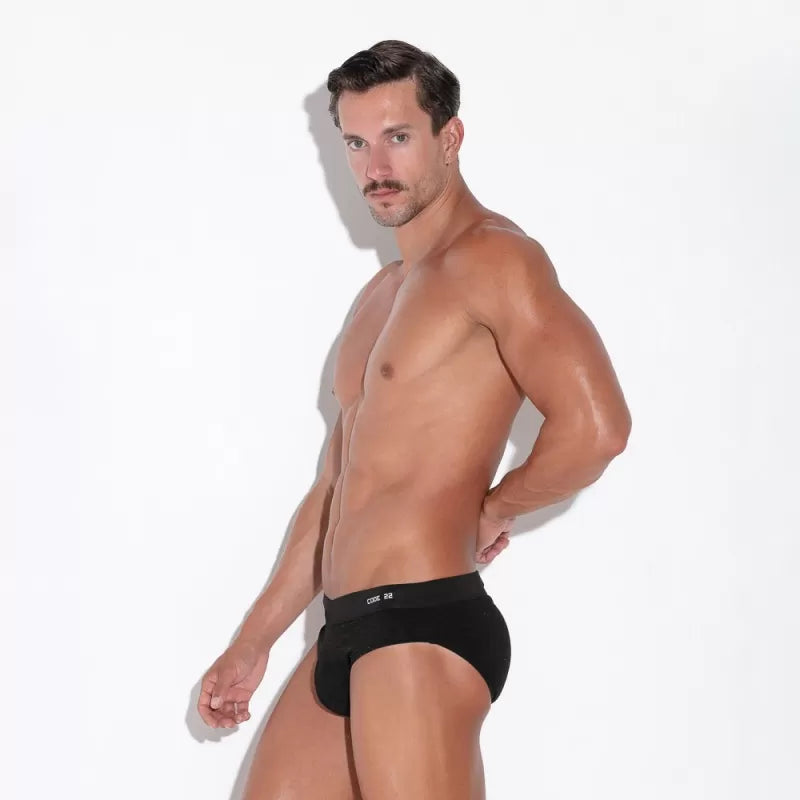 Code 22 Comillas Swim Brief