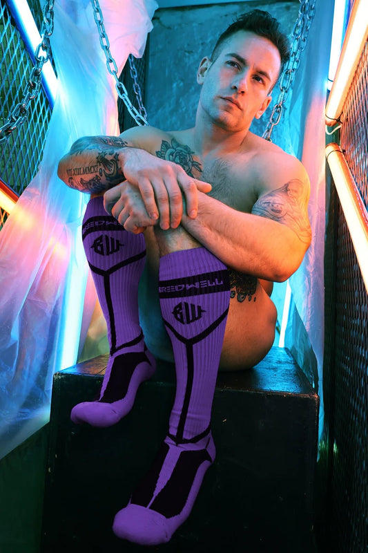 Breedwell Hook Up Socks