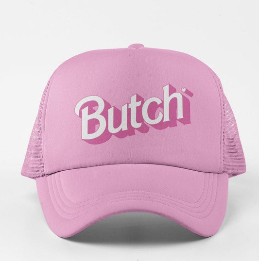 Butch Lesbian Cap