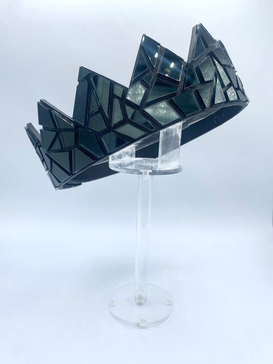 A. Russell Mirror Crowns