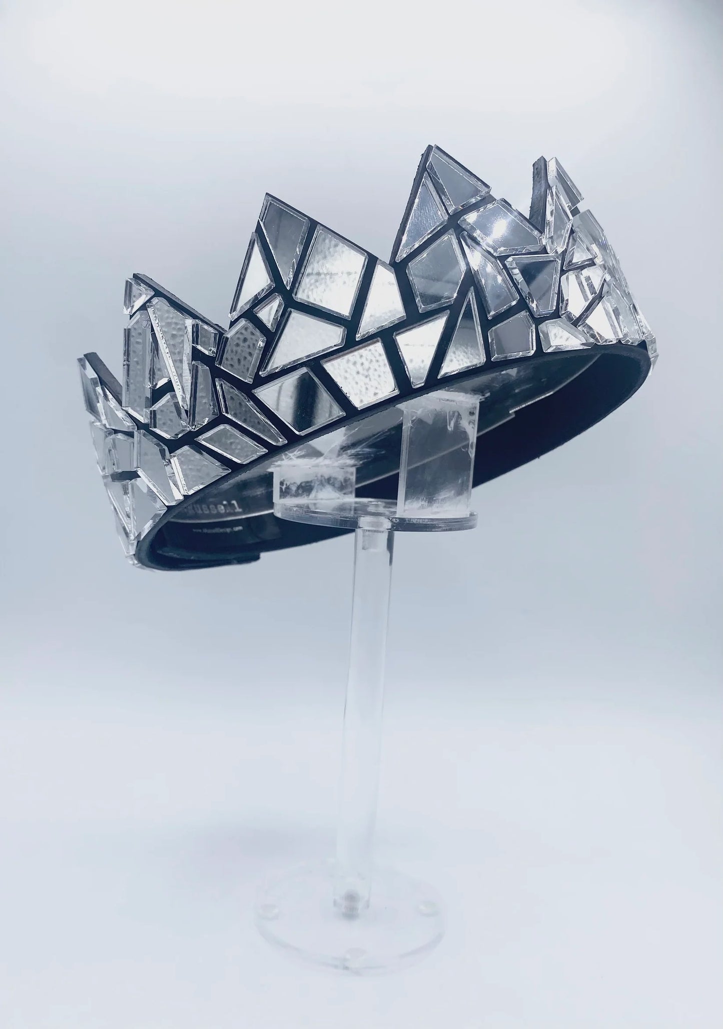 A. Russell Mirror Crowns