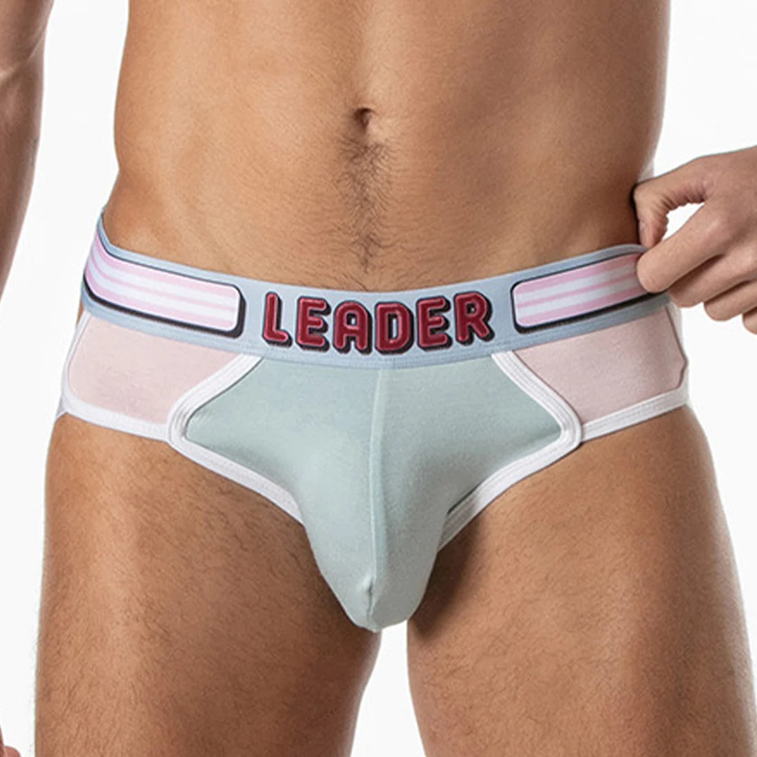 Leader Candy Jocks