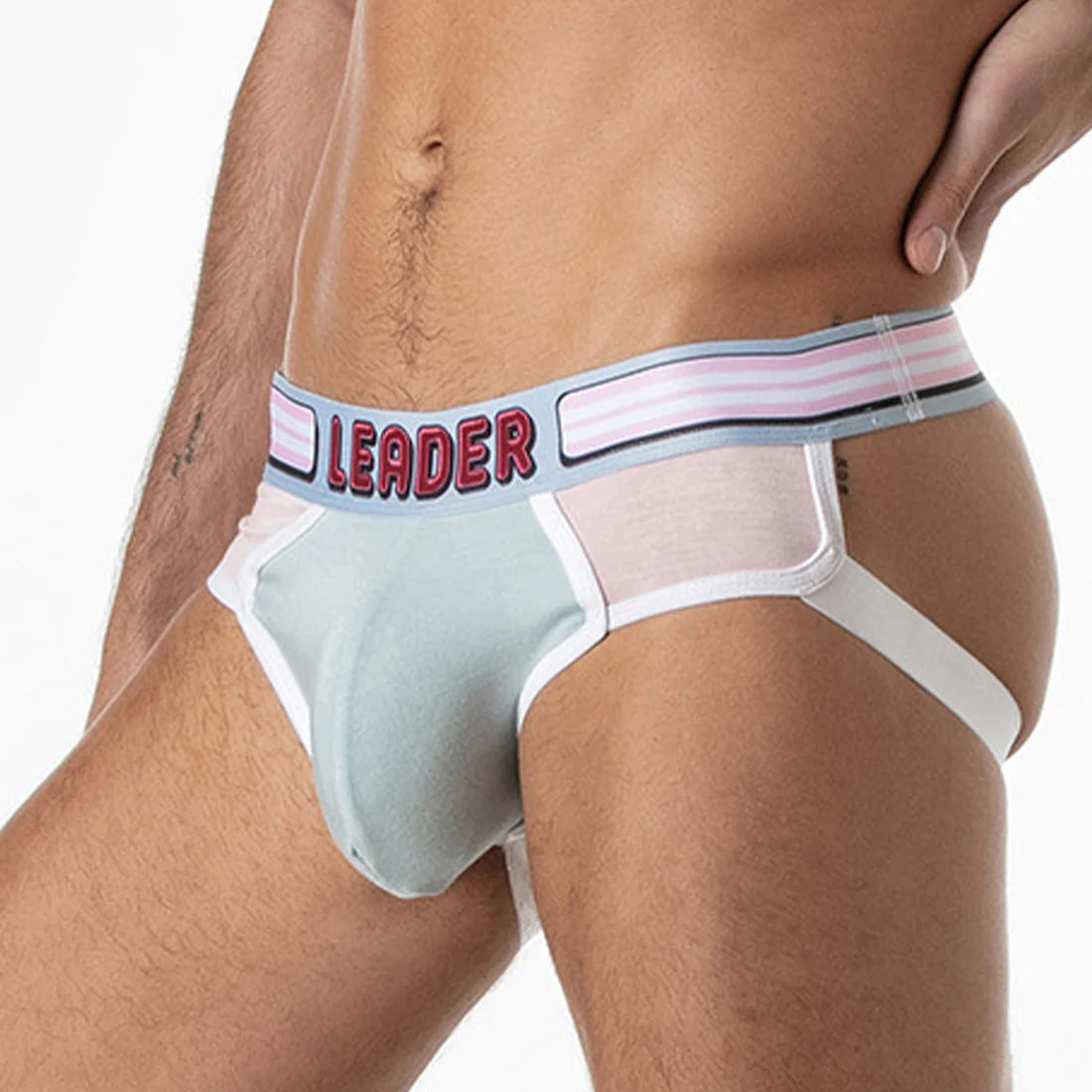 Leader Candy Jocks