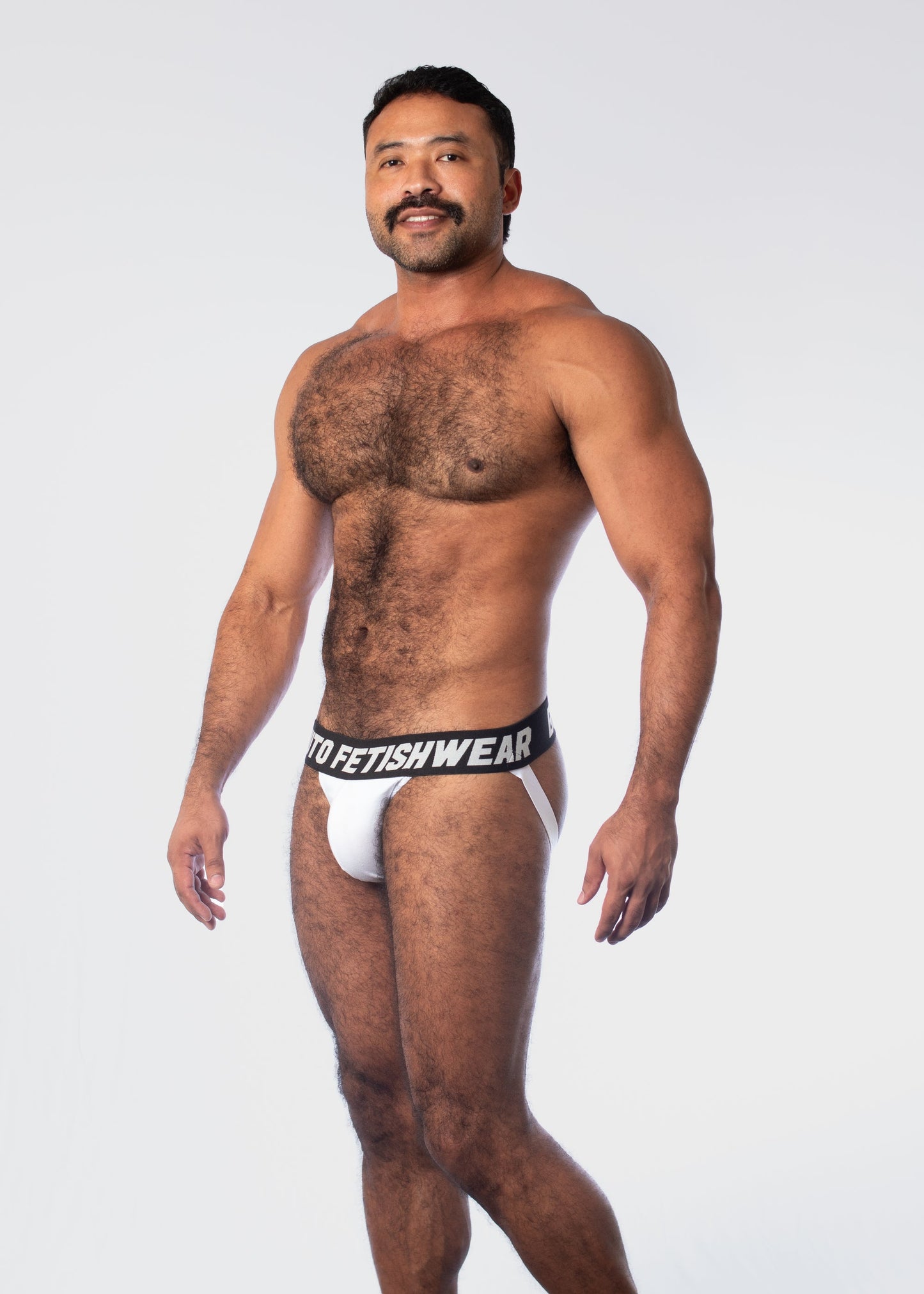 Bruto Base Jockstraps