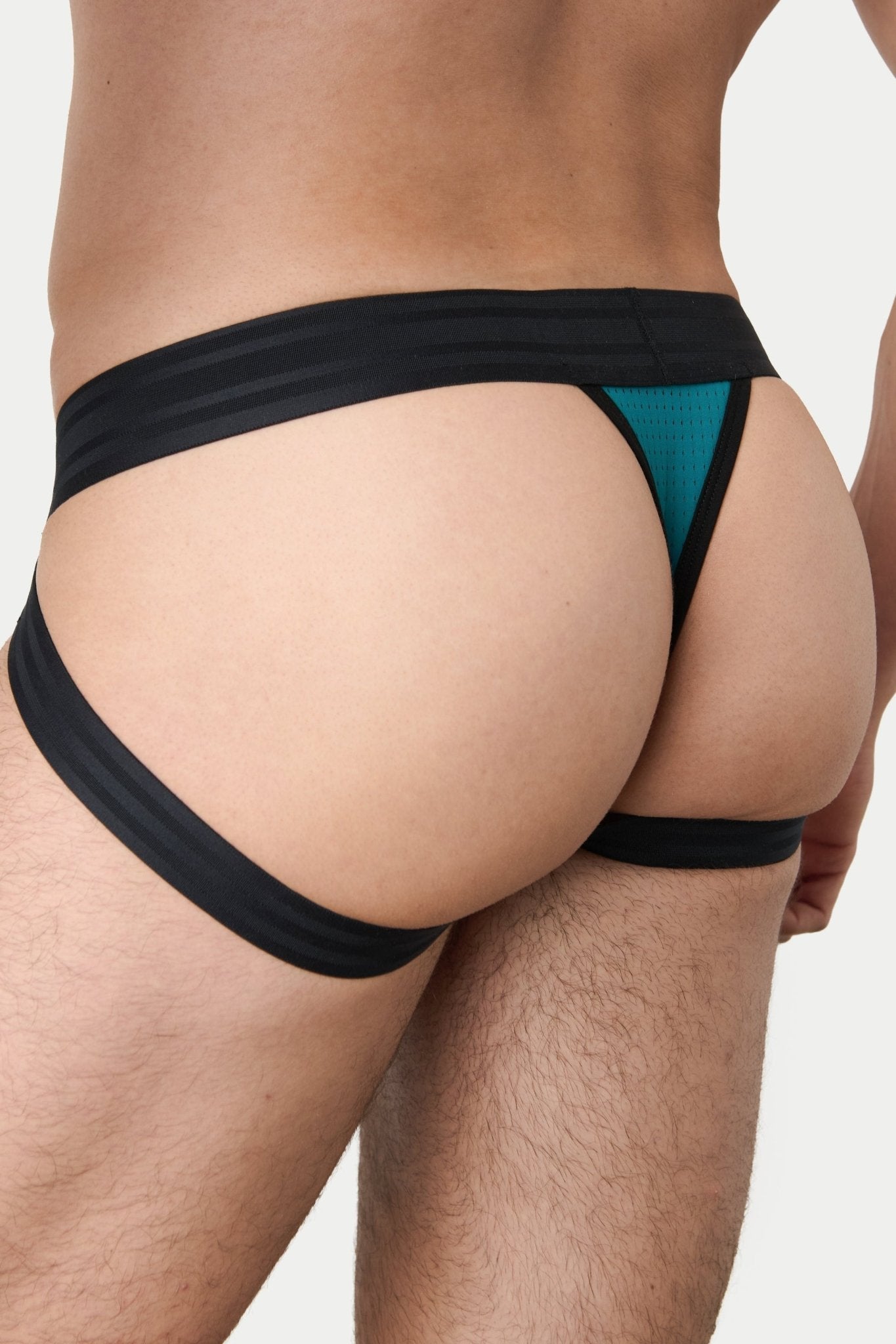 Awry Lift Jock Thongs