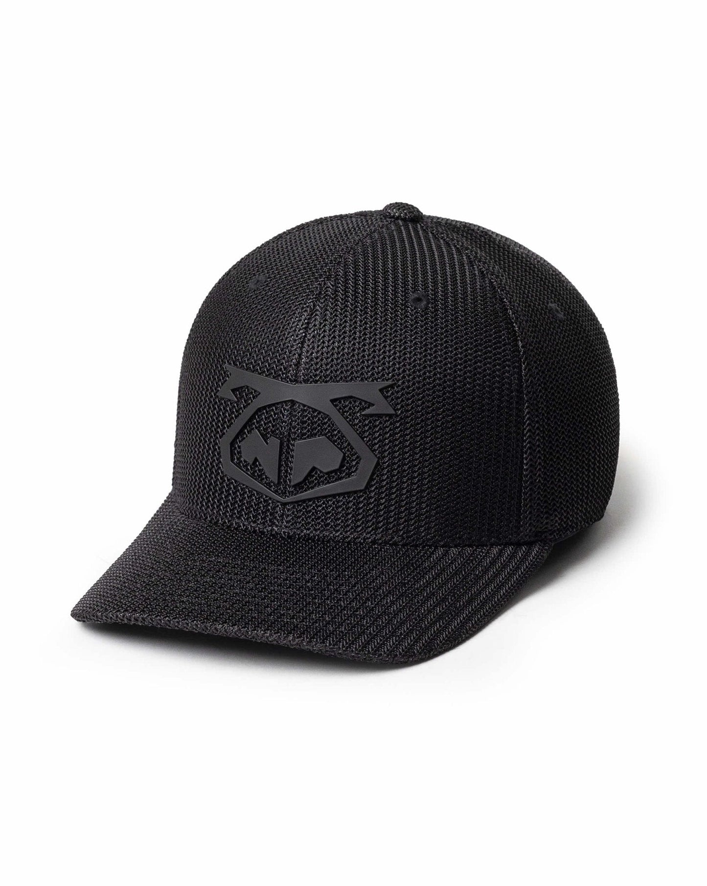 Nasty Pig Mesh Cap