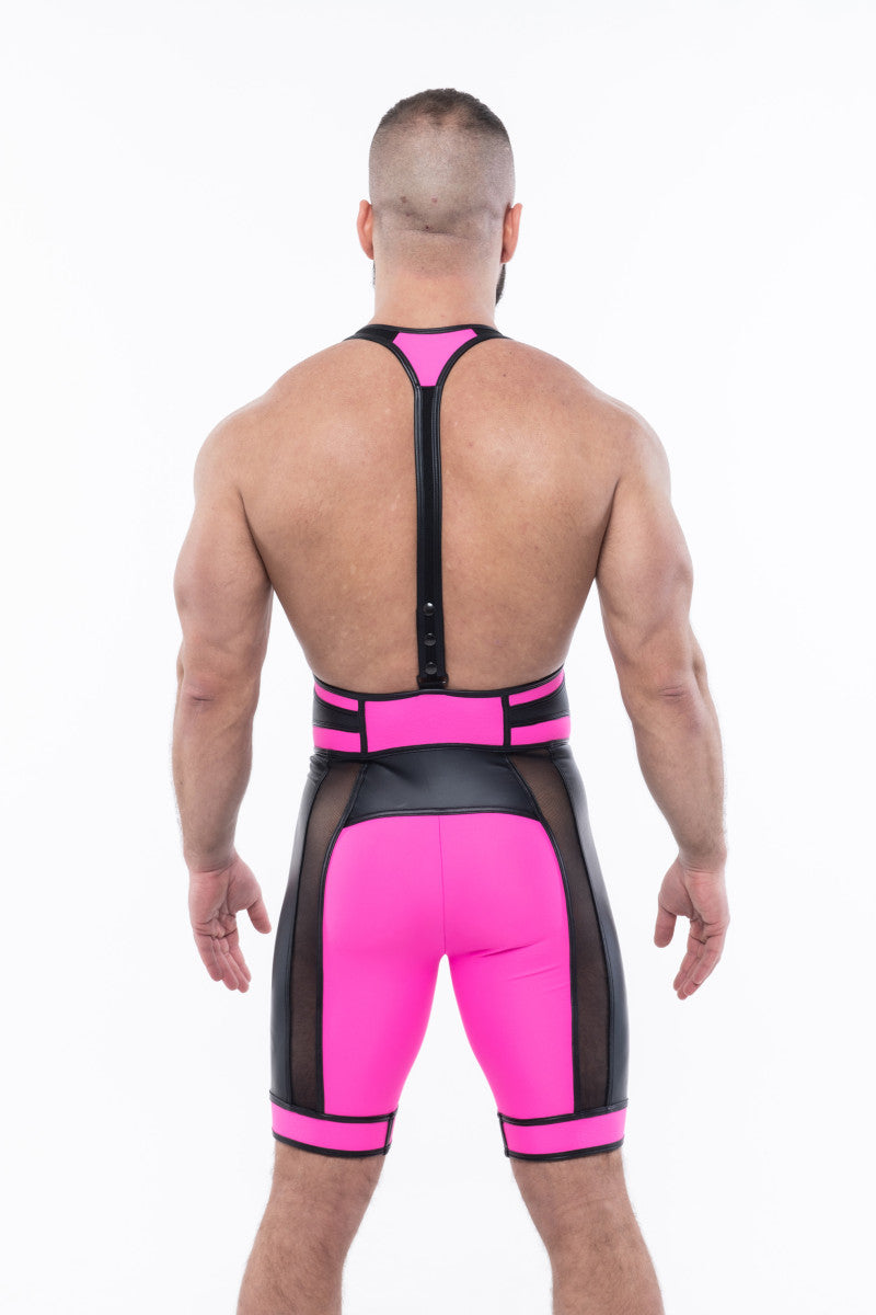 Sparta Enea Singlet