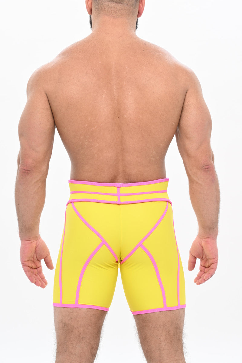 Sparta Andrineda Shorts