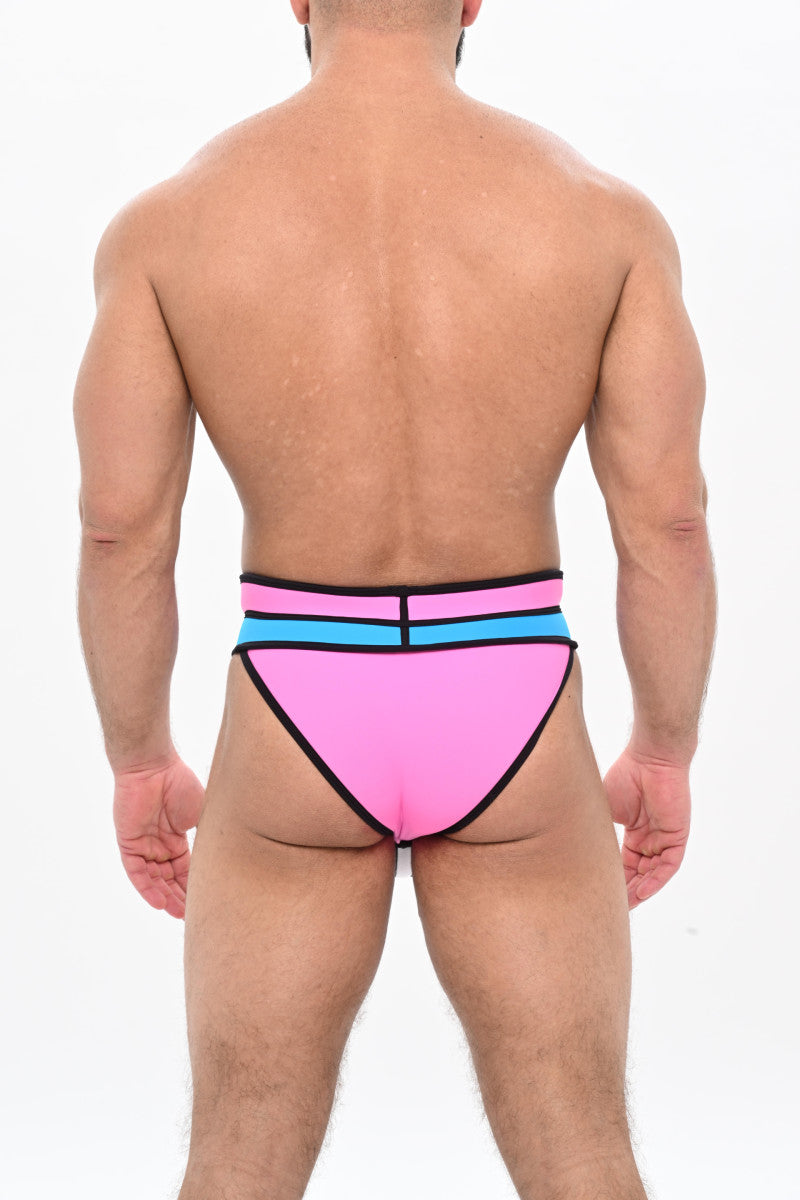 Sparta Apollo Brief