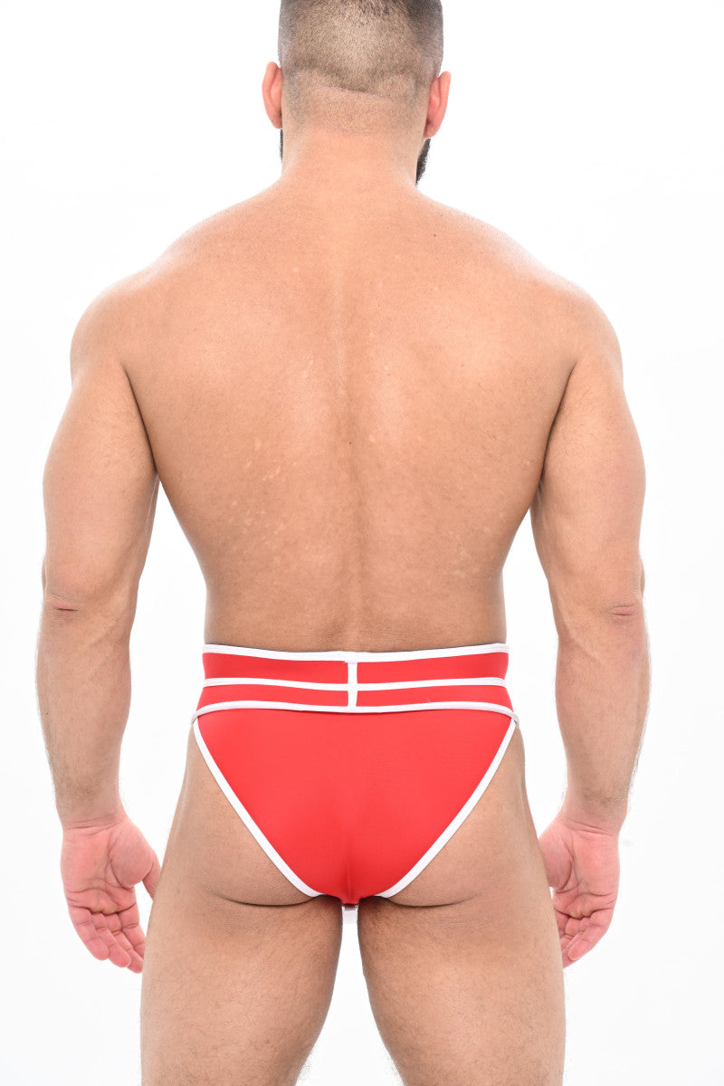 Sparta Apollo Brief