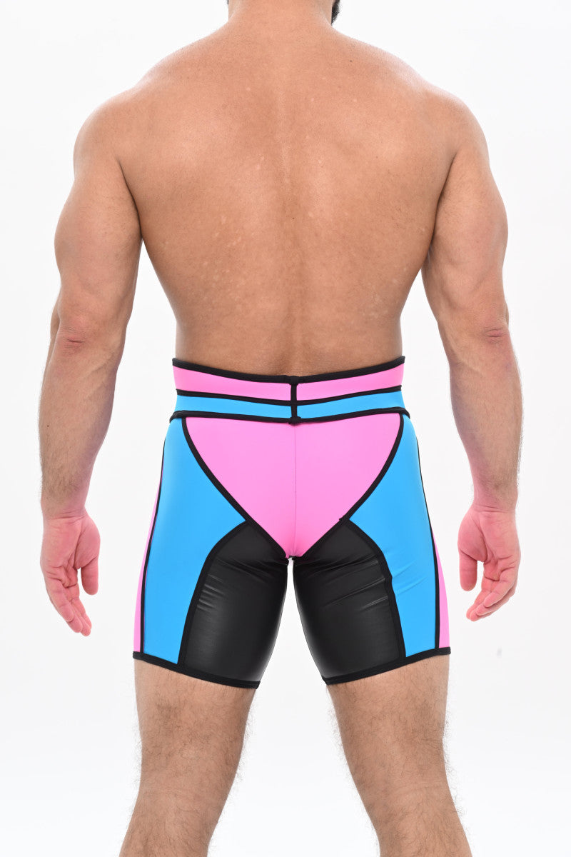 Sparta Andrineda Shorts