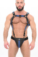 Sparta Katerpillar Harness