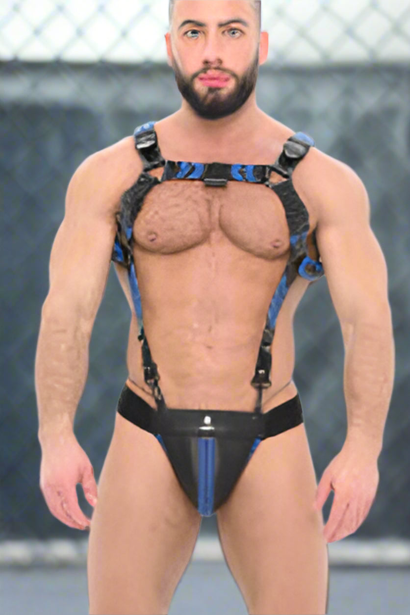 Sparta Katerpillar Jock