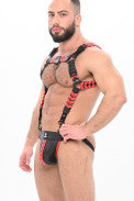 Sparta Katerpillar Harness