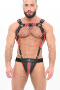 Sparta Katerpillar Jock