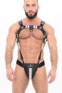 Sparta Katerpillar Jock