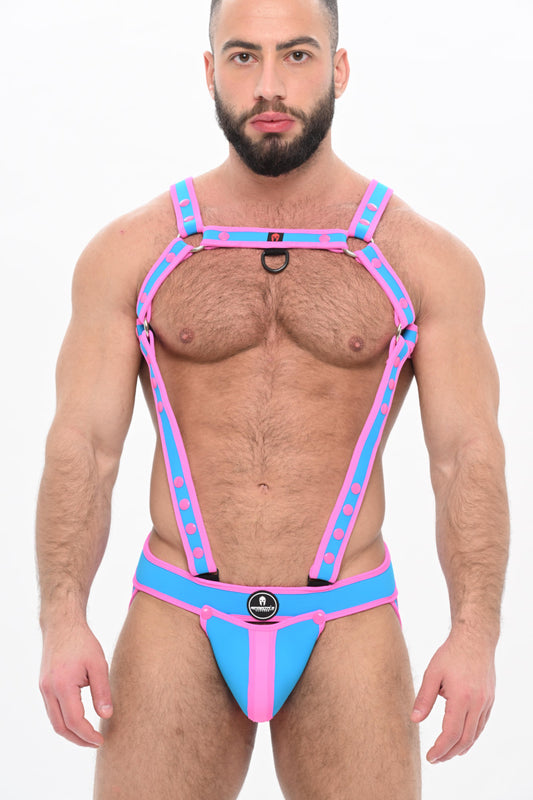 Sparta Army Jockstraps