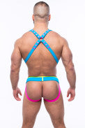 Sparta Nausica Body Harnesses