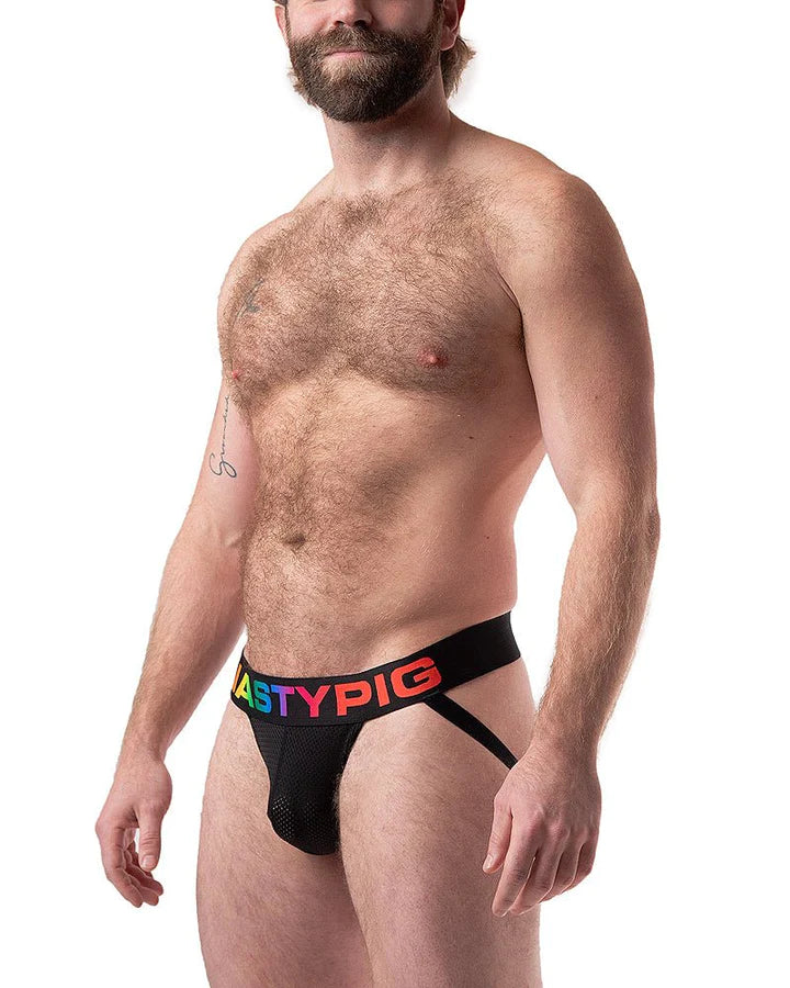 Nasty Pig Pride 2023 Collection