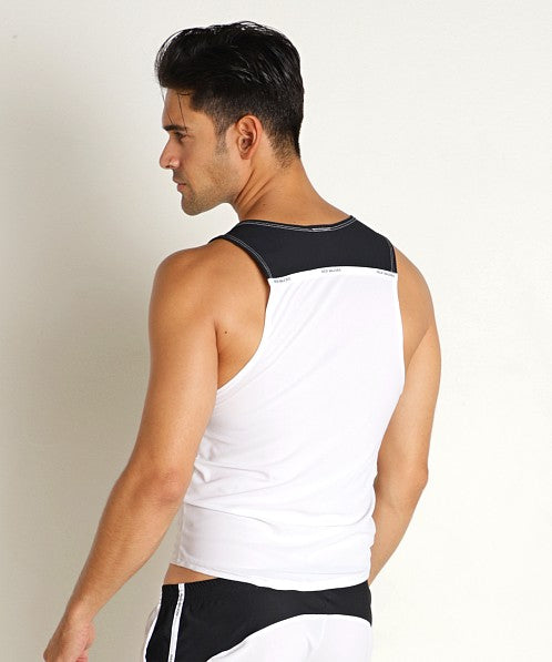Rick Majors Sportek Mesh Tanks