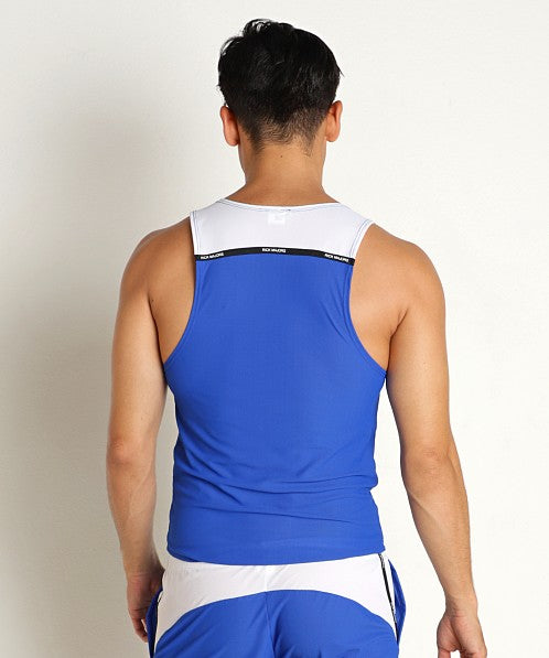 Rick Majors Sportek Mesh Tanks