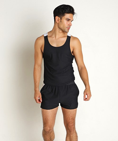 Rick Majors Sportek Mesh Tanks