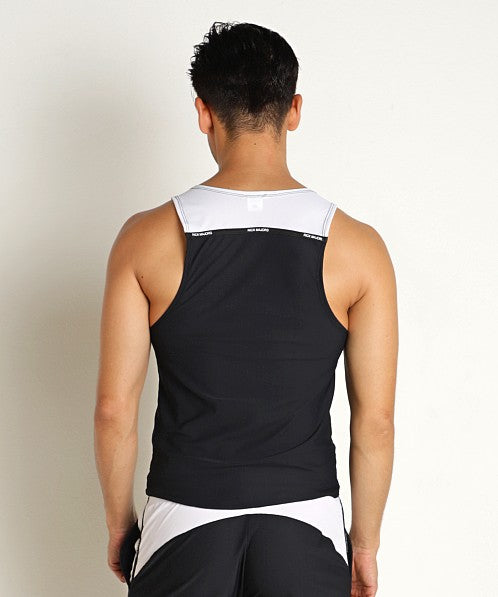 Rick Majors Sportek Mesh Tanks