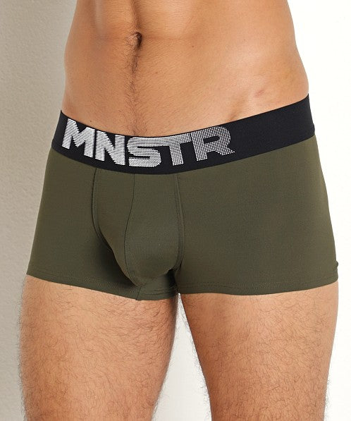 Manstore Bungee Pants