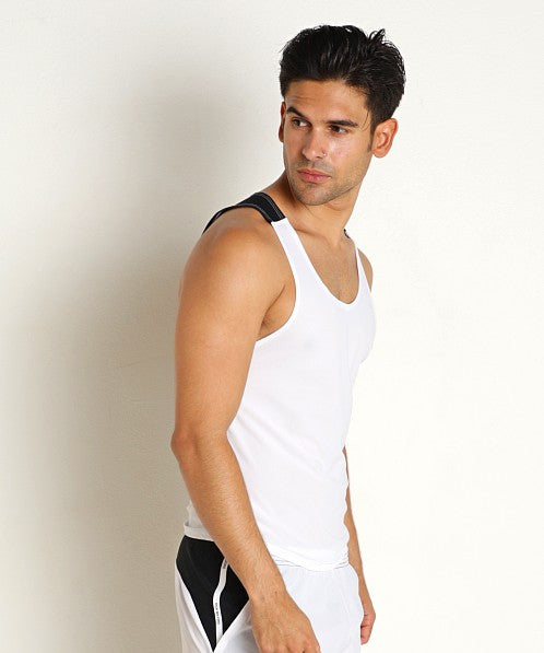 Rick Majors Sportek Mesh Tanks