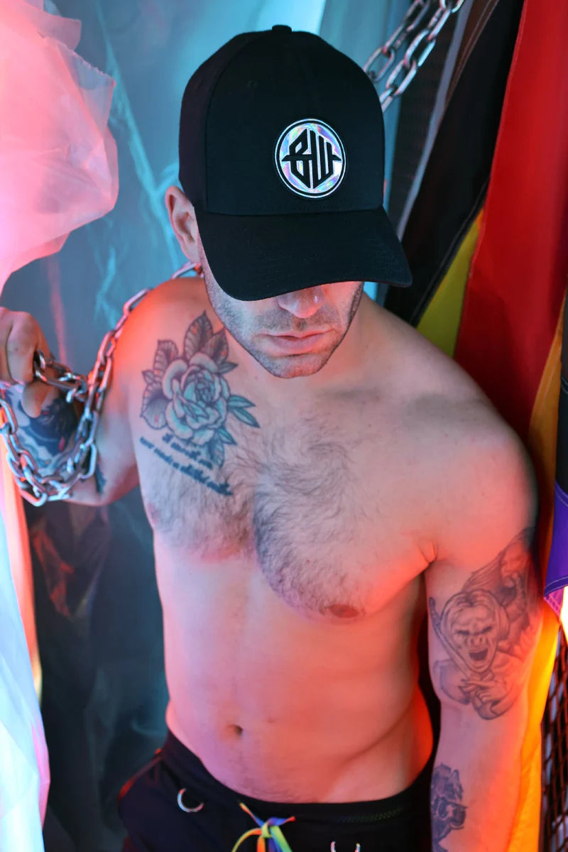 Breedwell Pure Pride Icon Hat