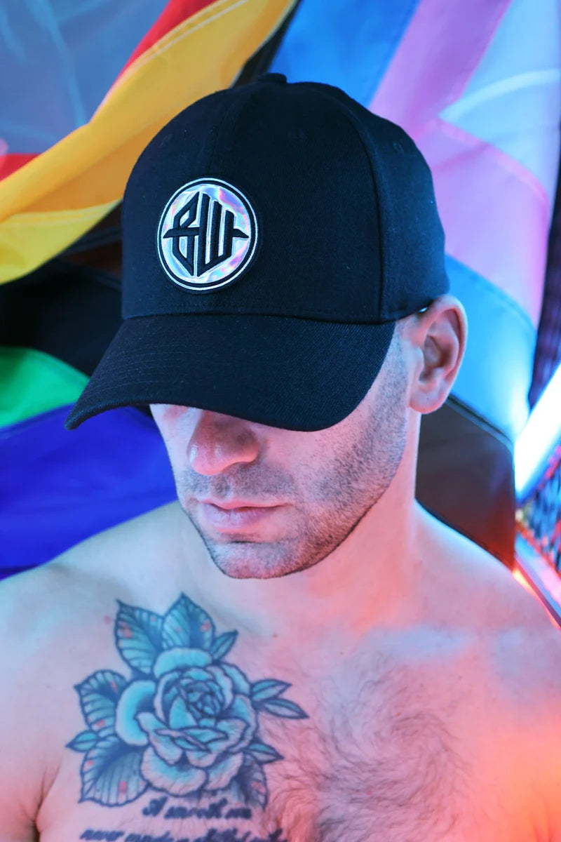 Breedwell Pure Pride Icon Hat