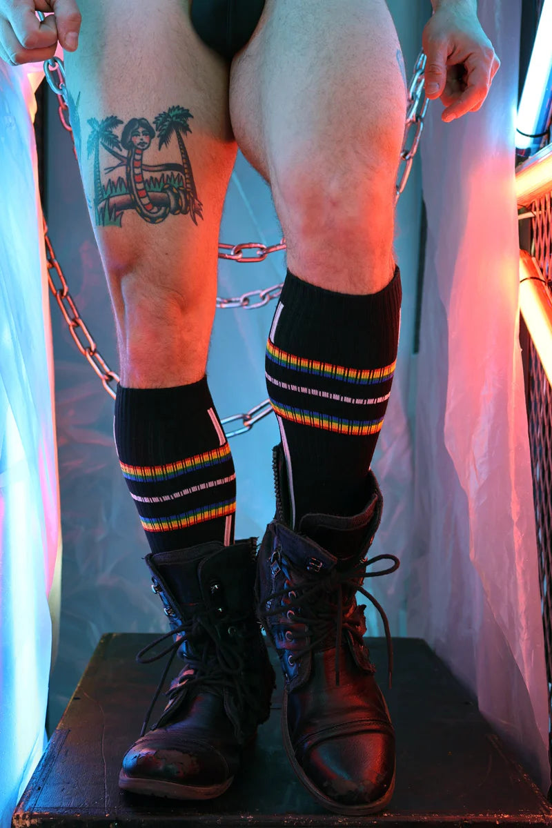 Breedwell Pure Pride Socks