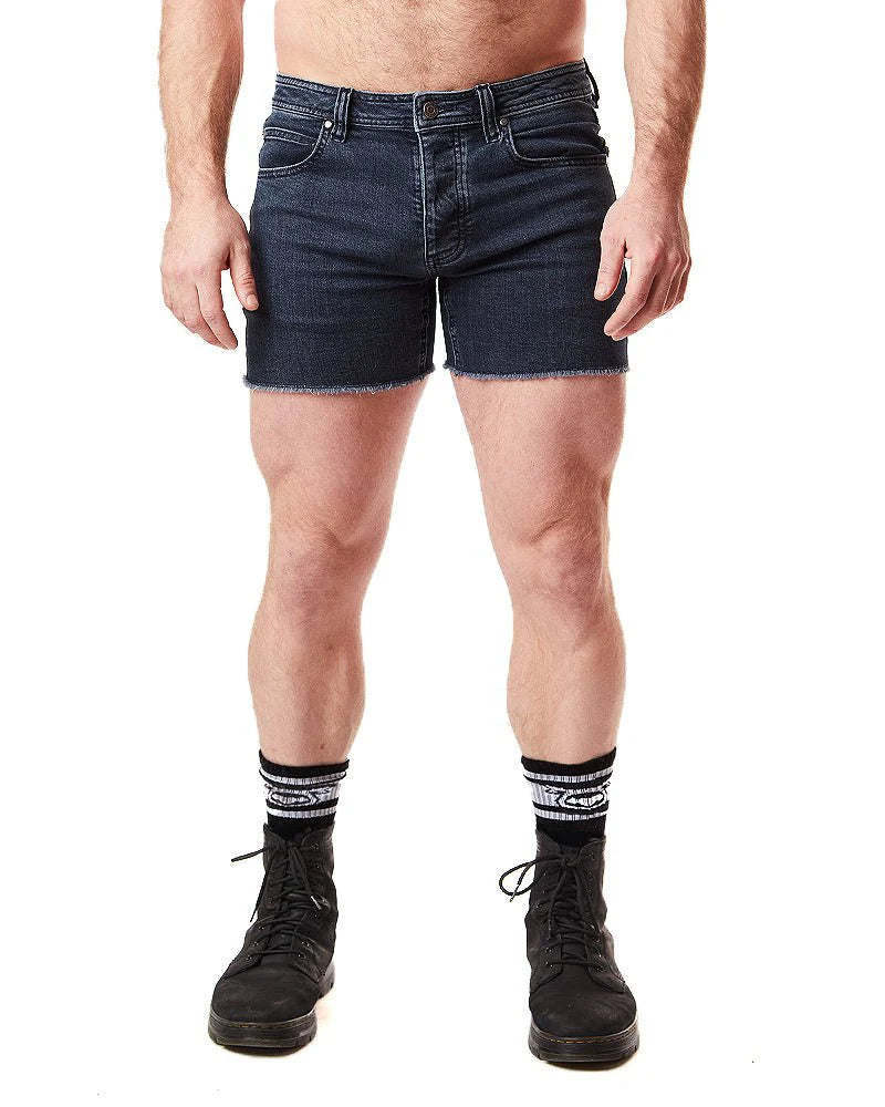 Nasty Pig Quad Short