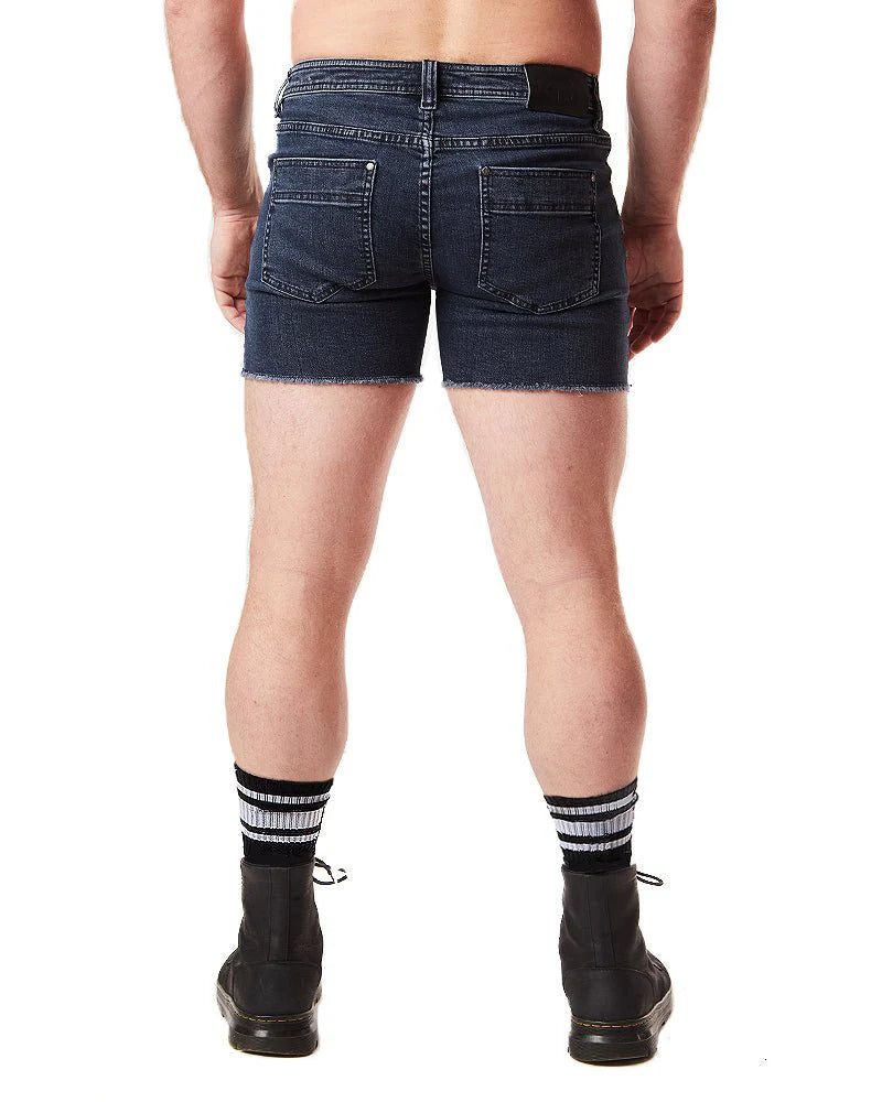 Nasty Pig Quad Short