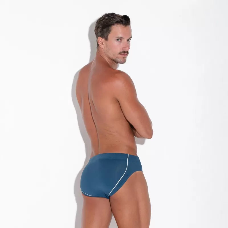 Code 22 TARIFA Swim Brief