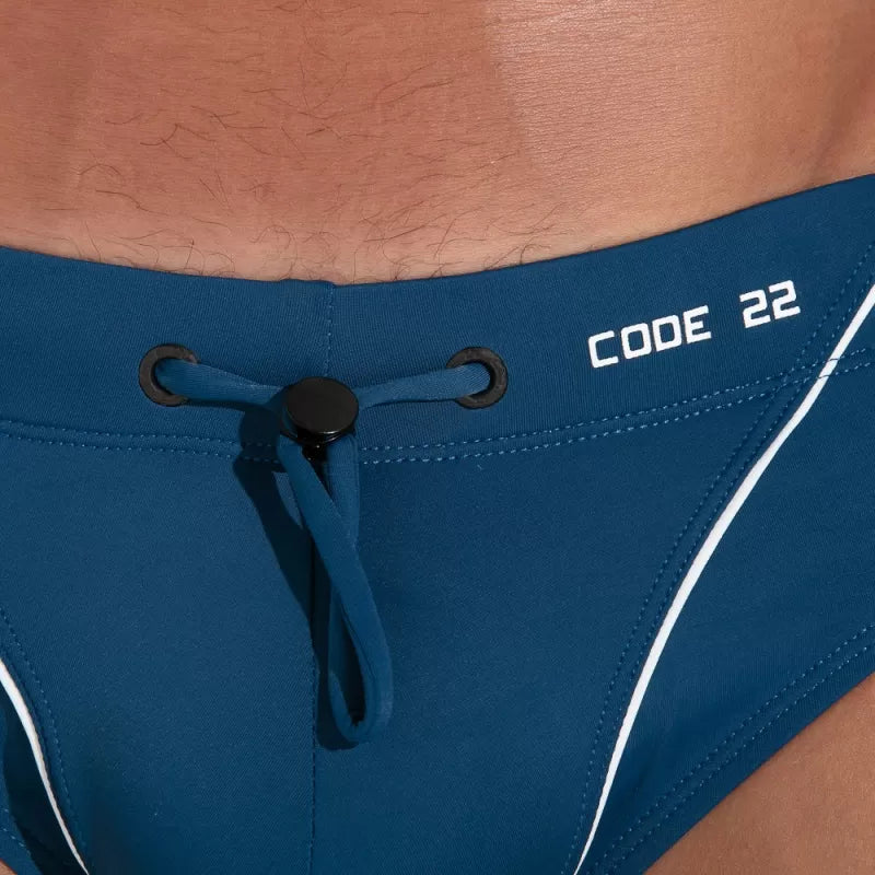 Code 22 TARIFA Swim Brief