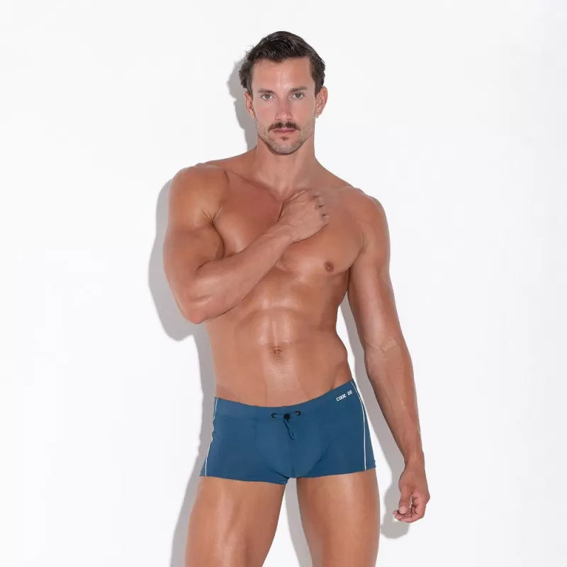 Code 22 TARIFA Swim Trunk