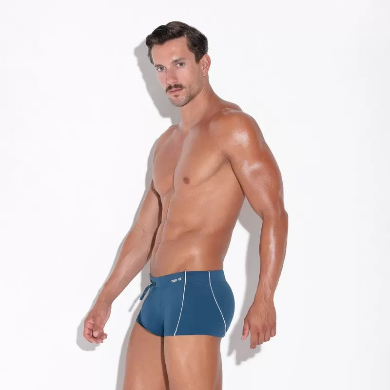 Code 22 TARIFA Swim Trunk