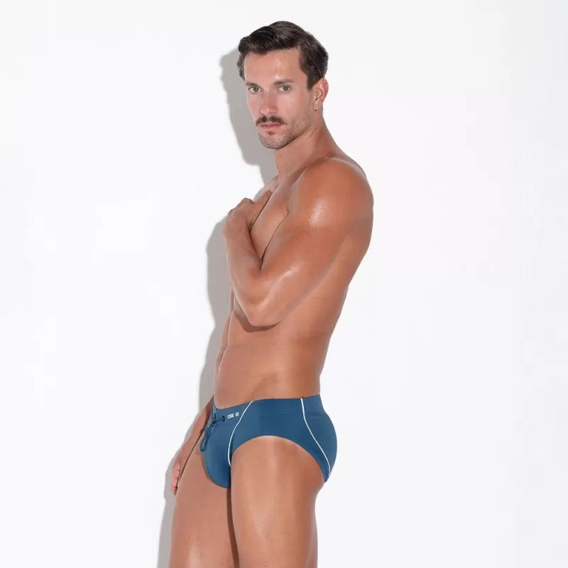 Code 22 TARIFA Swim Brief