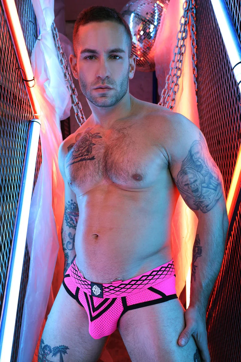 Breedwell Revolution Brief