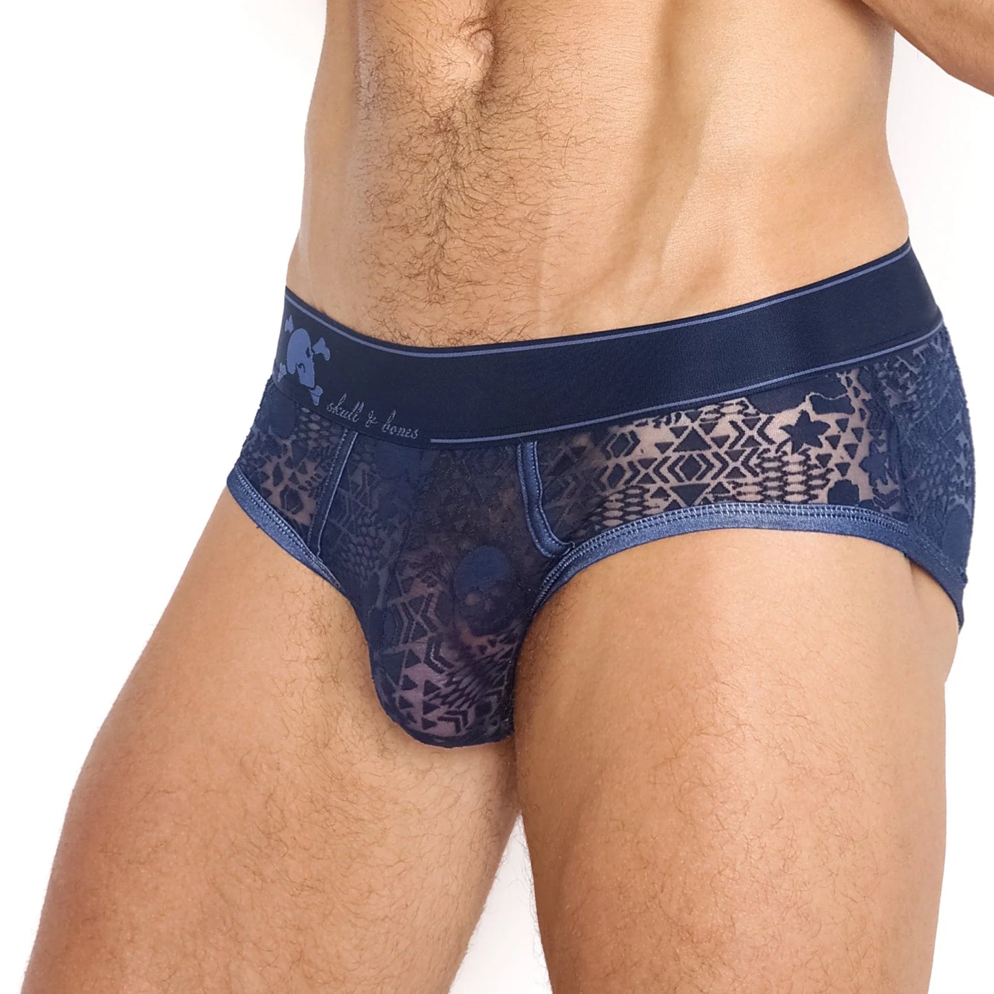 Skull & Bones Burnout Brief