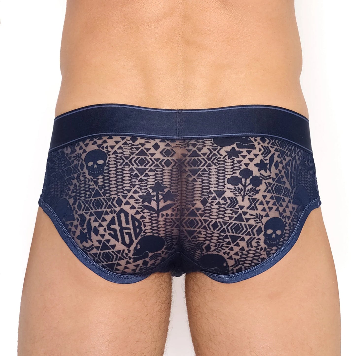 Skull & Bones Burnout Brief